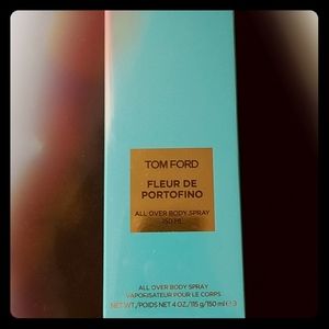 Tom Ford All Over Body Spray